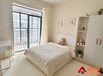 官渡银杏金川花园，2室1厅房子出租(合租)，租金每月550元