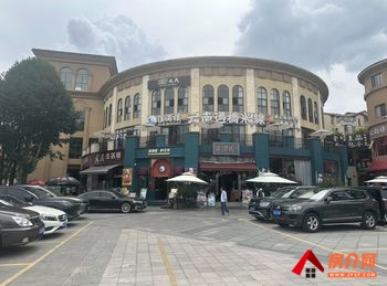 西山滇池度假区379.2m²商铺出售,参考报价:170.6万 西山滇池度假区379.2m²商铺出售,参考报价:170.6万