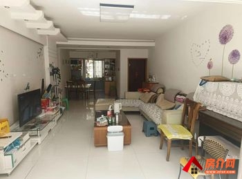 #银德香榭丽园小区二手房#「昆明」西山银德香榭丽园,3室2厅