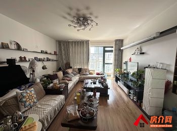 西山金桂苑(西山)，4室2厅二手房出售,报价：162万元