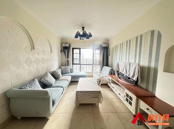 「昆明」西山COCO蜜城,3室2厅二手房出售,报价：85万元