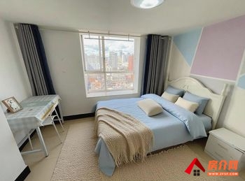 金帝富士公寓小区房屋出租丨「昆明」西山金帝富士公寓,2室1厅 金帝富士公寓小区房屋出租丨「昆明」西山金帝富士公寓,2室1厅