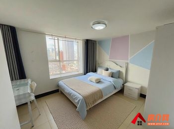 金帝富士公寓小区房屋出租丨「昆明」西山金帝富士公寓,2室1厅 金帝富士公寓小区房屋出租丨「昆明」西山金帝富士公寓,2室1厅