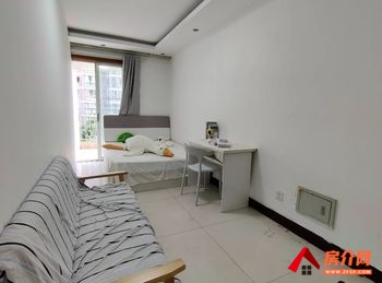 岚春苑小区房屋出租丨昆明官渡岚春苑 2室1厅房子出租(合租)