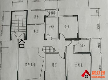 西山银德香榭丽园,4室2厅二手房出售,报价:116万元