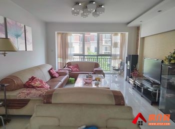 #银德香榭丽园小区二手房#西山银德香榭丽园，4室2厅二手房,