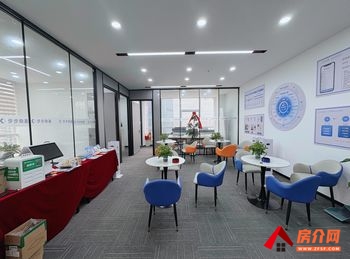 国际友联 >225m²写字楼出租,参考报价:5940元 国际友联 >225m²写字楼出租,参考报价:5940元