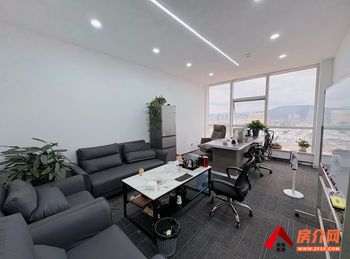 国际友联 >225m²写字楼出租,参考报价:5940元 国际友联 >225m²写字楼出租,参考报价:5940元