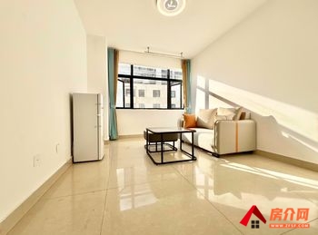 官渡兴杰现代城,1室1厅房子出租(整租),租金每月1500元 官渡兴杰现代城,1室1厅房子出租(整租),租金每月1500元