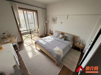 西山凯苑小区，3室1厅房子出租(合租)，租金每月400元