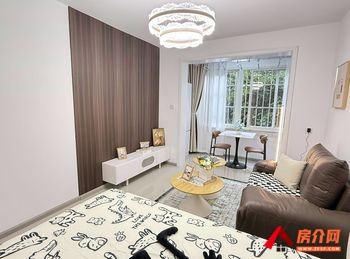 #书林新村11号院小区房屋出租#西山书林新村11号院,2室1