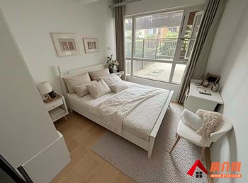 西山润城九重锦，3室1厅房子出租(合租)，租金每月600元