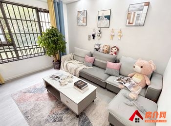 「昆明」官渡红星天铂南区,1室1厅房子出租(整租)，租金每月