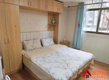 学府路604号大院小区房屋出租，五华学府路604号大院，1室