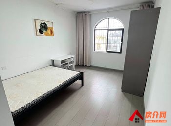 （广发花园小区房屋出租）西山广发花园，1室1厅房子出租(合租