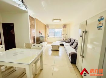 百年明日城市小区房屋出租丨五华百年明日城市，3室2厅房子出租