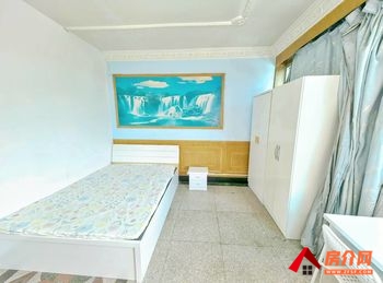 「昆明」官渡金马镇政府住宅楼,3室2厅房子出租(合租),租金