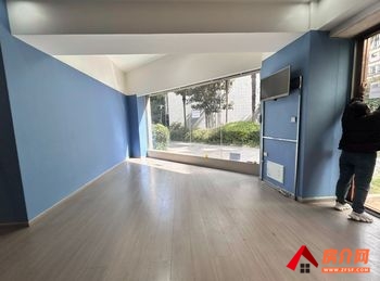 「昆明」盘龙野生动物园135m²商铺出租,参考报价:5000 「昆明」盘龙野生动物园135m²商铺出租,参考报价:5000