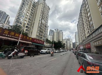 昆明五华北市区50m²商铺出租，参考报价：4167元/月