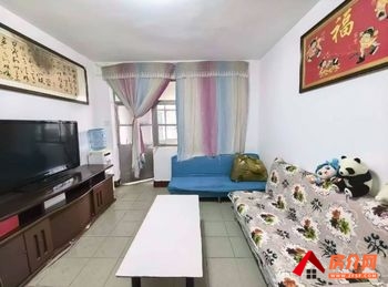 「昆明」盘龙市政小区D组团,1室1厅房子出租(整租)，租金每