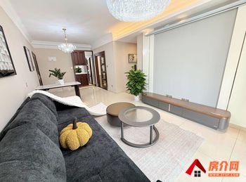 #金地九樾小区房屋出租#西山金地九樾，3室2厅房子出租(整租