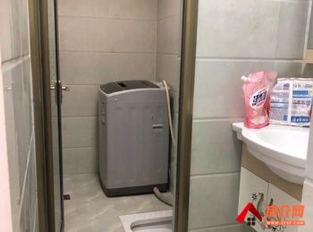 宏盛达滇池柏悦小区房屋出租,西山宏盛达滇池柏悦,1室0厅房子