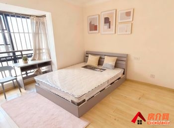 五华经典双城C区，3室2厅房子出租(合租)，租金每月600元