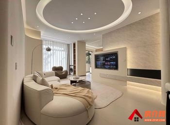 官渡恒大玖珑湾2期，3室2厅房子出租(整租)，租金每月480