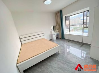 世茂璀璨倾城小区房屋出租，官渡世茂璀璨倾城，3室2厅房子出租