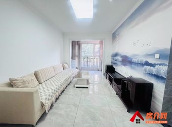 西山华夏四季泰璟苑，3室2厅房子出租(整租)，租金每月220