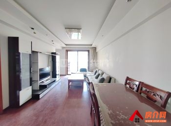 昆明西山盛高大城(3期) 3室2厅房子出租(整租)，租金每月