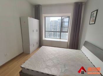 人民路壹号广场小区小区房屋出租，五华人民路壹号广场小区，1室