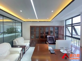 「昆明」观云海(办公) >356m²写字楼出租，参考报