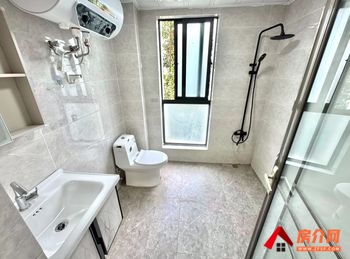 中天融域小区房屋出租丨西山中天融域，1室1厅房子出租(整租)