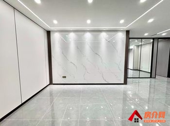 融城金阶(办公) >275m²写字楼出租，参考报价：8