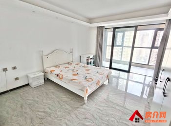 (东原璞阅小区房屋出租)「昆明」官渡东原璞阅,1室1厅房子出