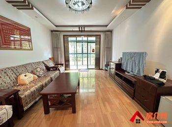 西山佳湖花园，3室2厅二手房出售,报价：161万元