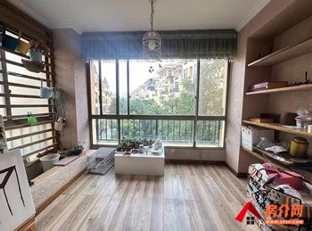 同德锦江嘉园小区二手房丨「昆明」西山同德锦江嘉园,3室2厅二