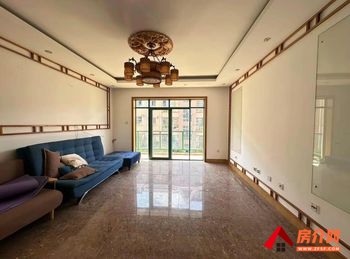 #佳湖花园小区二手房#「昆明」西山佳湖花园,4室2厅二手房,