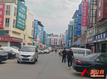 「昆明」官渡巫家坝217m²商铺出售，参考报价：170万元