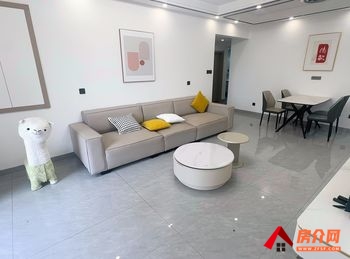 润城八区小区房屋出租丨西山润城八区，1室1厅房子出租(整租)