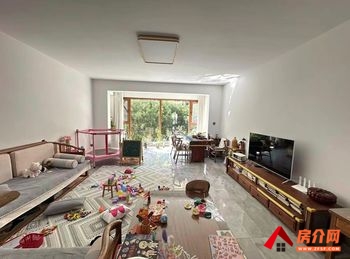 同德锦江嘉园小区二手房丨「昆明」西山同德锦江嘉园,3室2厅二