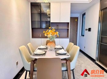 复地云极小区二手房丨西山复地云极，3室2厅二手房出售,159