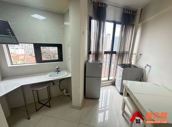 #凯旋花园小区房屋出租#西山凯旋花园，1室1厅房子出租(整租