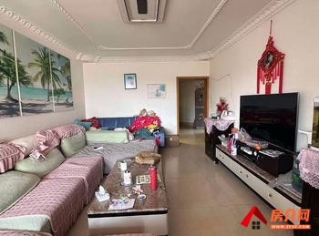 五华红云A区，3室2厅二手房出售,报价：69万元