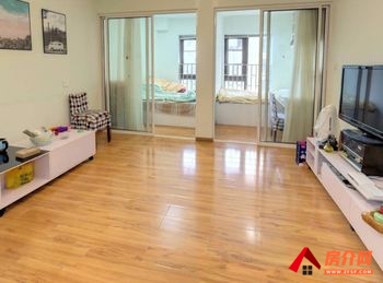 绿城春江明月小区房屋出售，五华绿城春江明月，1室1厅，报价：