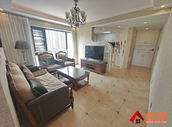 五华绿城春江明月，2室2厅二手房出售,报价：96万元