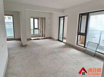 五华绿城春江明月，4室2厅二手房出售,报价：170万元