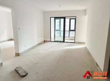 （绿城春江明月小区二手房）昆明五华绿城春江明月 3室2厅二手