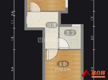 #绿城春江明月小区二手房#「昆明」五华绿城春江明月,3室2厅